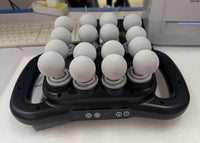 16 Heads