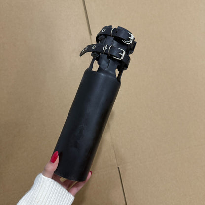 Leaf Blower Airflow Amplifier - Boost Power & Efficiency for Faster Yard Cleanup