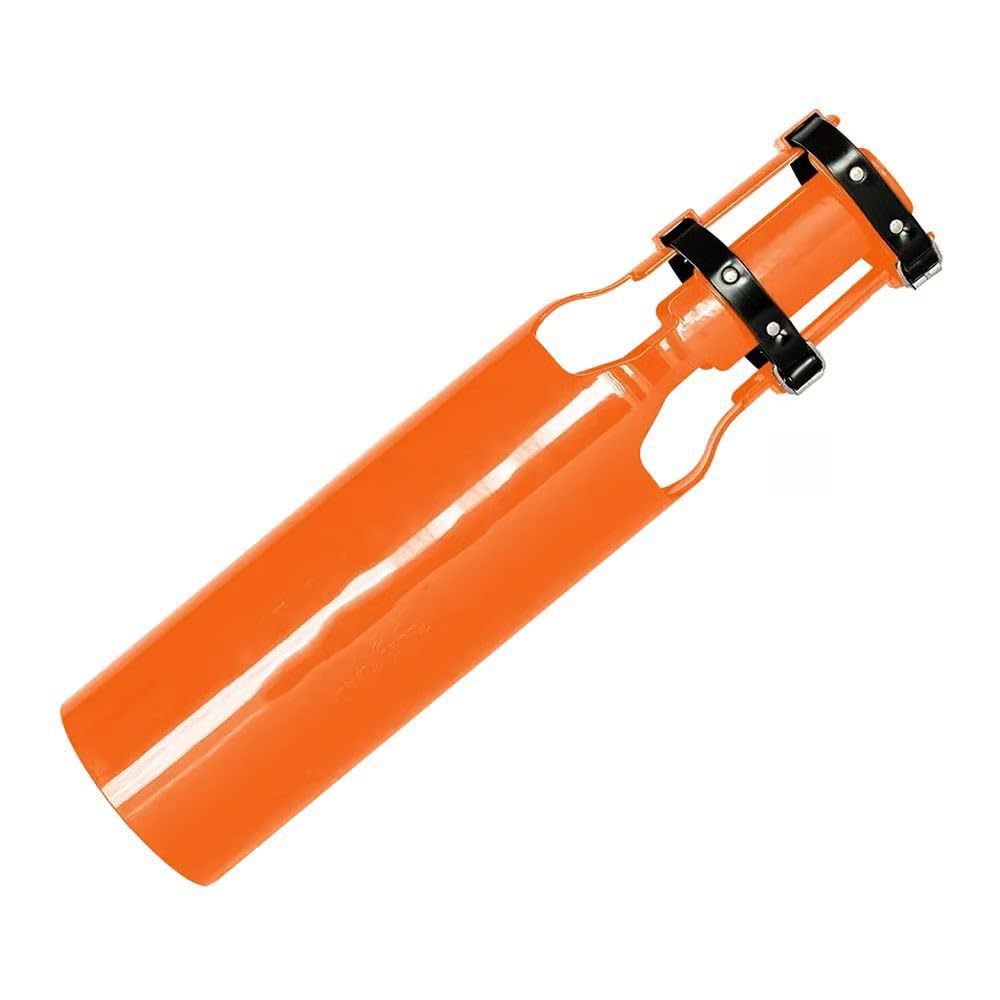 Leaf Blower Airflow Amplifier - Boost Power & Efficiency for Faster Yard Cleanup