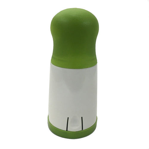 TwistGrind™ Manual Herb Mill – Fresh Herbs Chopped in Seconds
