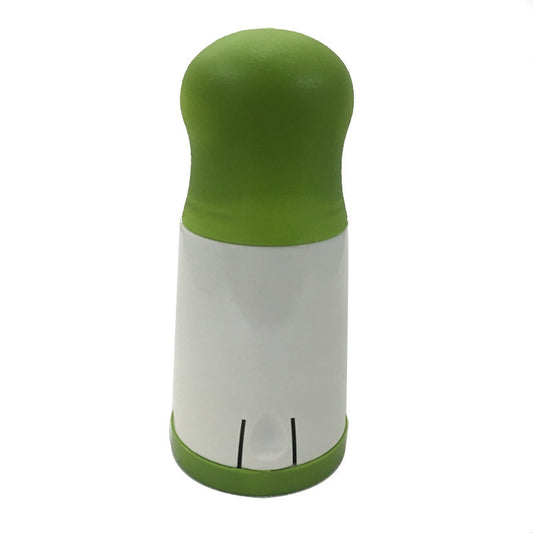 TwistGrind™ Manual Herb Mill – Fresh Herbs Chopped in Seconds