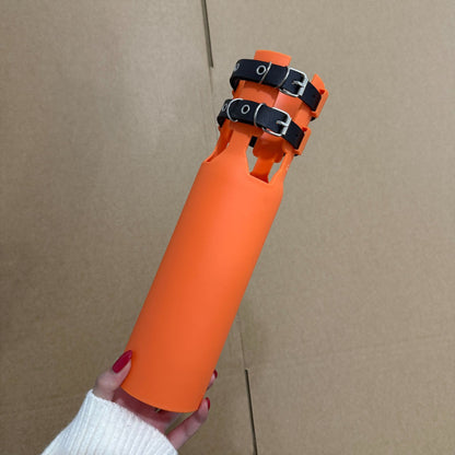 Leaf Blower Airflow Amplifier - Boost Power & Efficiency for Faster Yard Cleanup