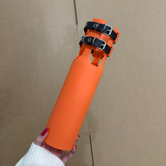 Leaf Blower Airflow Amplifier - Boost Power & Efficiency for Faster Yard Cleanup