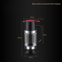 Black 300ml