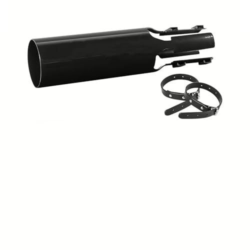 Leaf Blower Airflow Amplifier - Boost Power & Efficiency for Faster Yard Cleanup