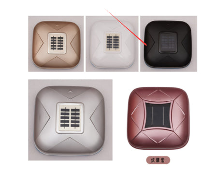 Solar-Powered Smart Car Cover – Auto Remote Control & APP