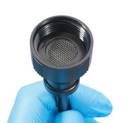 AquaCurve™ 360° Drip Irrigation Kit – Automatic Garden Watering System